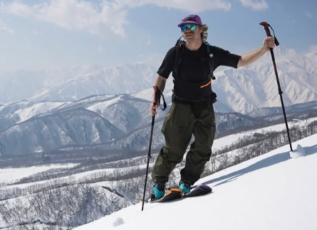 Max Martin Japan Obituary – Cause of Death: Jackson Hole Mountain Resort Mourn The Tragic Loss Of Skier Max Martin